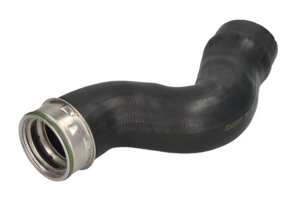 Intercooler slang (Uitlaatzijde) past: VW CC B7, PASSAT B6, PASSAT B7 1.8/2.0 06.08-12.16
