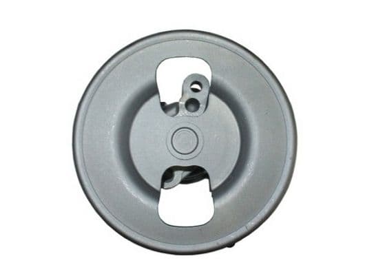 Steun voor bestuurderscabine Voor Links/Rechts past: RVI KERAX, PREMIUM 04.96-