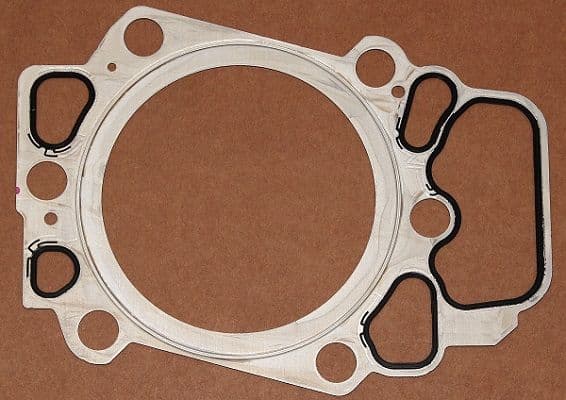 Cylinder head gasket