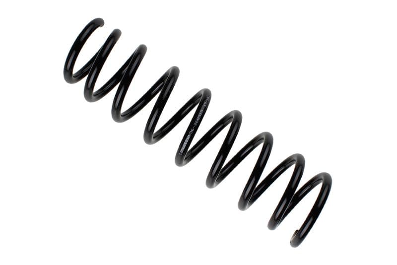 Coil spring