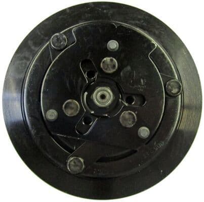 Airconditioning compressor past: VOLVO FH12, FH16, FH16 II, FL12, FLC 08.93-