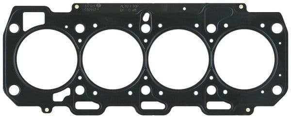 Cylinder head gasket