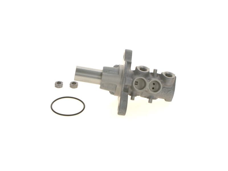 Brake master cylinder