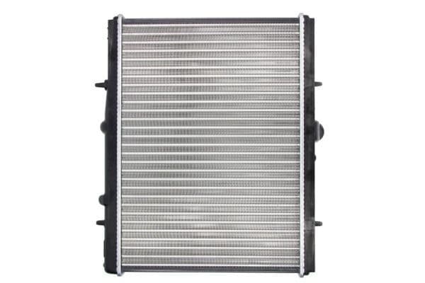 Motorradiator (automatisch) past: CITROEN C5 I  PEUGEOT 406, 607 1.8-2.2 11.95-06.10