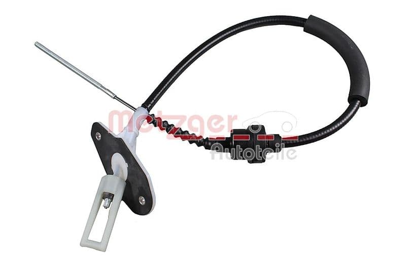 Gasveer motorkap Links maximale lengte: 587mm, sUV:224mm past: MERCEDES AMG GT (C192), C (W206), C ALL-TERRAIN (S206), C T-MODEL (S206), CLE (A236), CLE (C236), E (W214) COUPE-SEDAN 03.21-