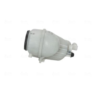 Koelvloeistof expansievat (met niveausensor, met deksel) past: AUDI A8 D5 06.17-