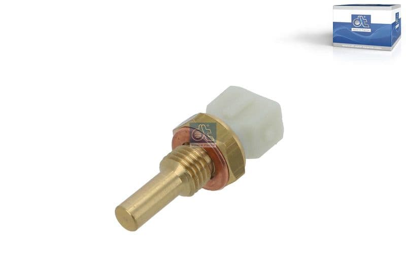 Sensor, coolant temperature