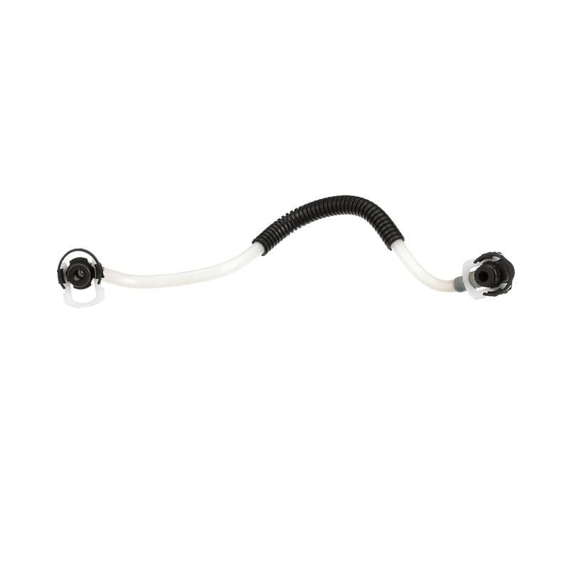 Onderdelen Inspuitventielhouder / Inspuitventiel