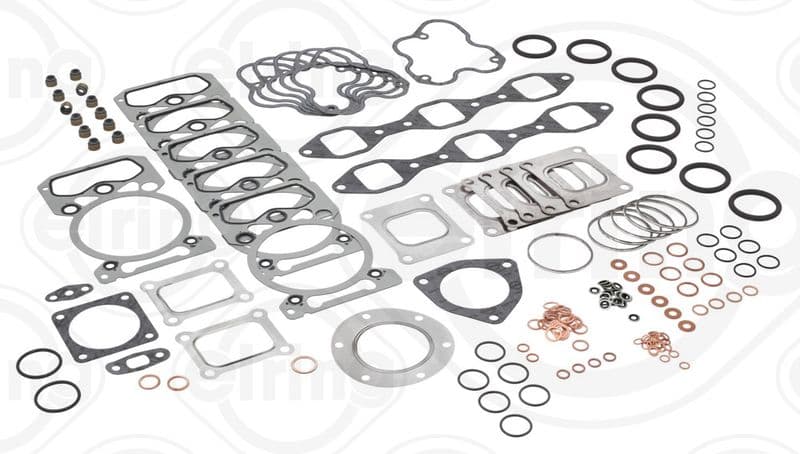 Gasket Kit, cylinder head