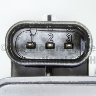 Extra waterpomp (werkingsmodus elektrisch) past: VW CRAFTER 2.0D 09.16-