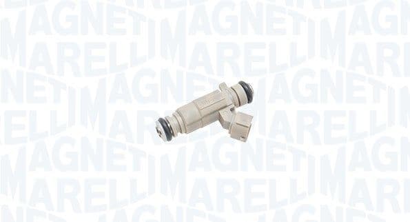 MAGNETI MARELLI