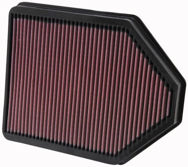 K&N FILTERS
