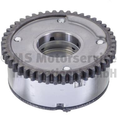 Nokkenas fasering katrol past: SMART FORTWO 1.0 01.07-