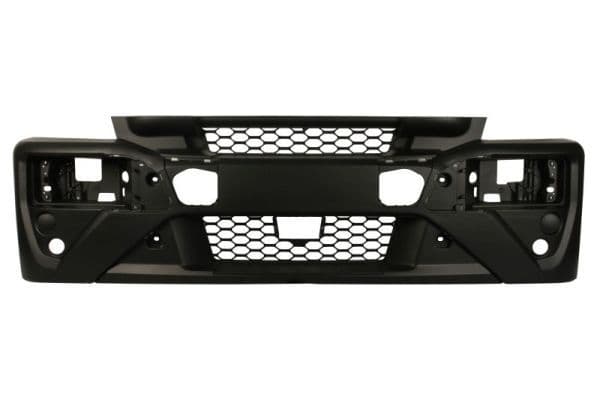 Bumper (Voor) past: IVECO EUROCARGO V 09.15-