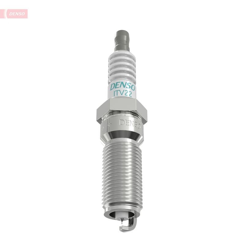 Spark plug