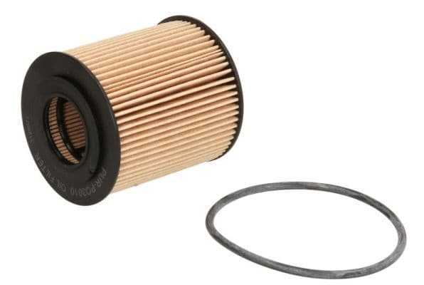 Oil filter