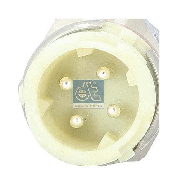 RPM Sensor, manual transmission