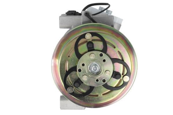 Airconditioning compressor past: NISSAN NAVARA, NP300, PICK UP 2.5D 11.01-