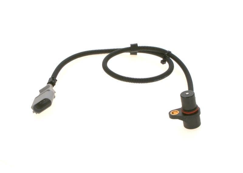 Krukaspositiesensor past: AUDI A4 B5, A4 B6, A4 B7, A6 C5, A8 D2, ALLROAD C5  SEAT EXEO, EXEO ST, TOLEDO II  SKODA SUPERB I  VW BORA, BORA I, GOLF IV, PASSAT B5, PASSAT B5.5 1.6-4.2 03.94-09.10