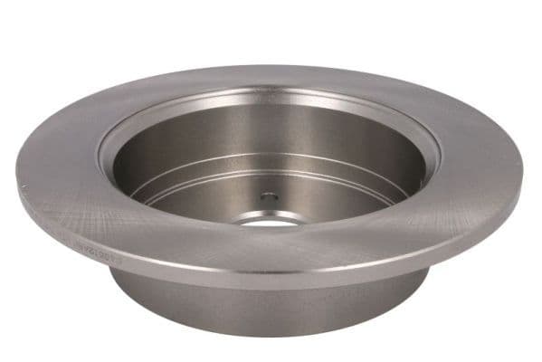 Brake disc Achter Links/Rechts past: HYUNDAI IX35, SANTA FÉ II 2.0D/2.2D/2.7 11.05-12.15