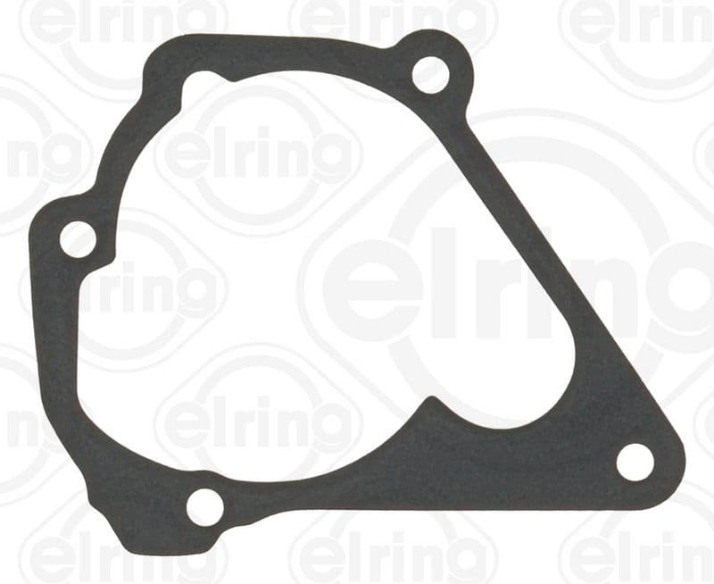 Water pump gasket