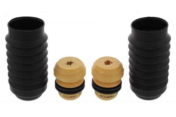 Luchtblazer past: SEAT ARONA, IBIZA V  VW POLO VI, TAIGO 1.0-2.0 01.17-