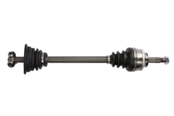 Aandrijfas Voor Links 624mm (voor voertuigen met ABS, nieuw) past: RENAULT TWINGO I 1.2/1.2LPG 03.93-06.07