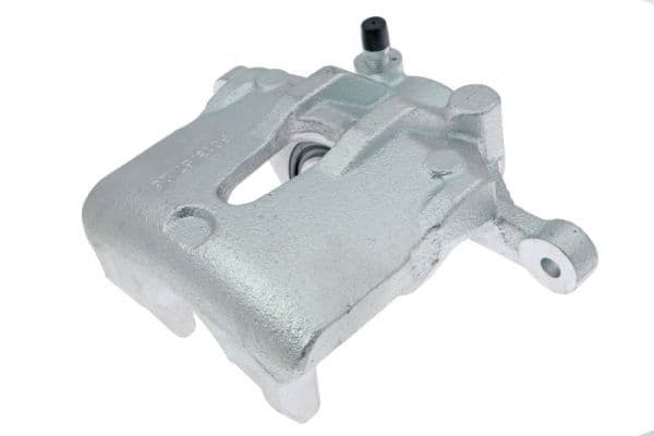 Schijfremklauw Voor Links (nieuw) past: HYUNDAI GRANDEUR, I30  KIA CADENZA II, CEE'D, CERATO IV, PRO CEE'D, SOUL II 1.4-3.3 12.06-