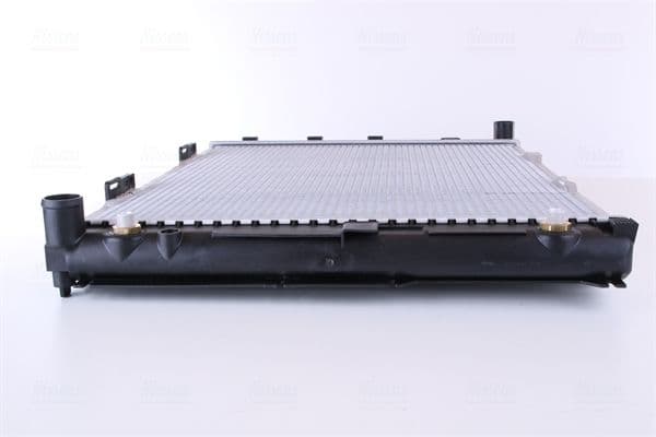 Motorradiator (automatisch) past: MERCEDES 124 T-MODEL (S124), 124 (W124), E T-MODEL (S124), E (W124) 3.0D 09.86-06.96