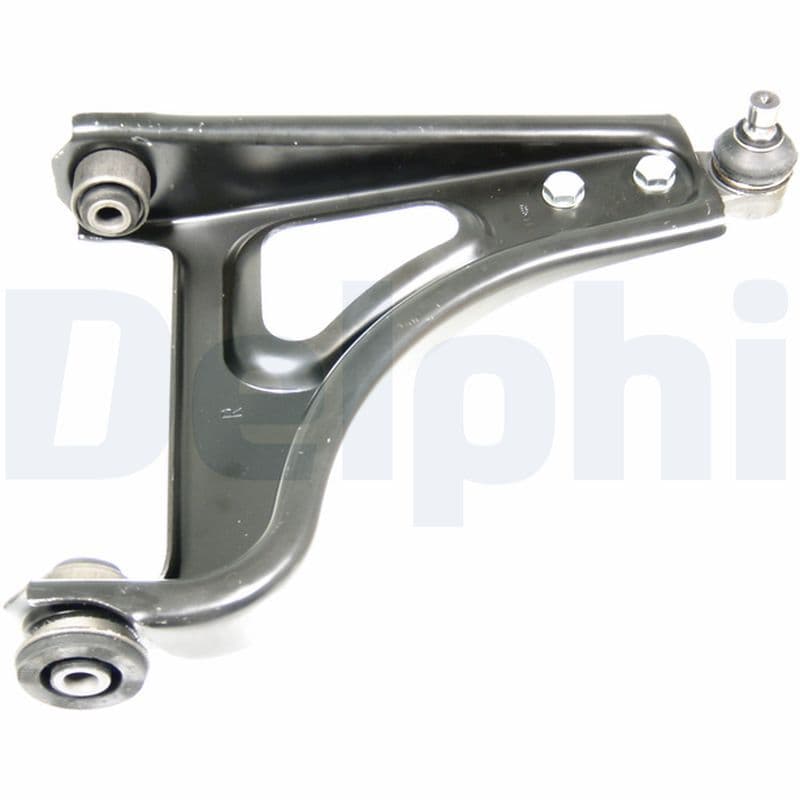 Track control arm