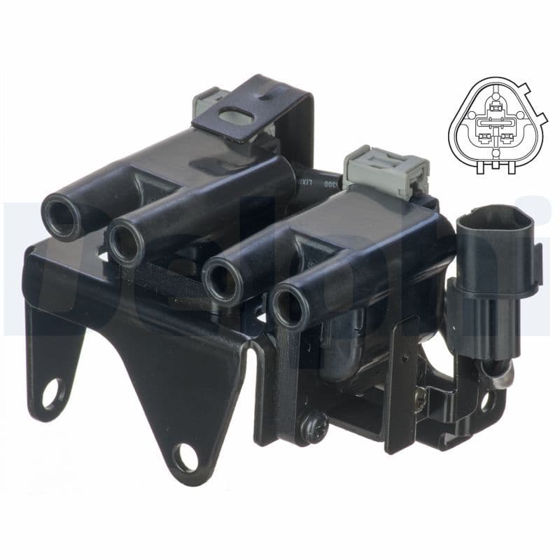 Ignition Coil