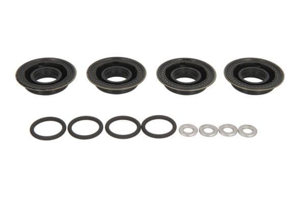 CR injector montage kit DELPHI past: FORD MONDEO III 2.0D 10.01-03.07