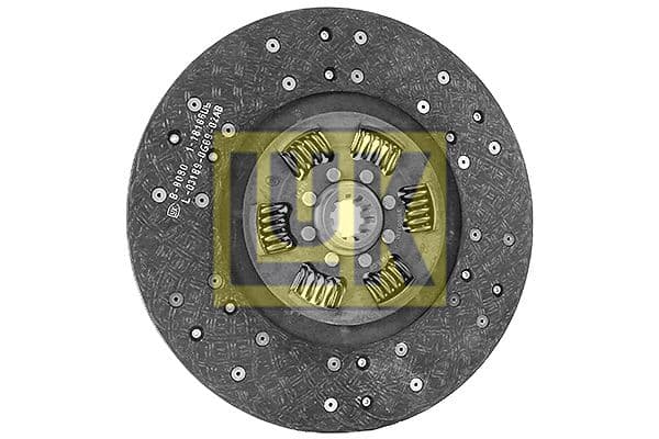 Koppelingsplaat/plaat biologisch (295mm volledig profiel) past: FENDT 204 P FARMER, 204 V FARMER, 205 P FARMER, 255 GT TOOL CARRIER, 260 P FARMER, 260 S FARMER, 260 V FARMER, 270 P FARMER