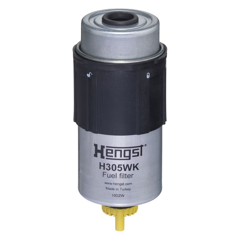 HENGST FILTER