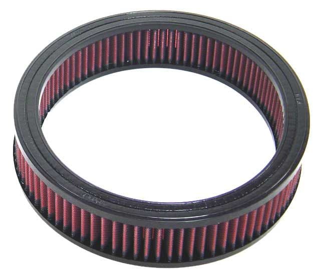K&N FILTERS