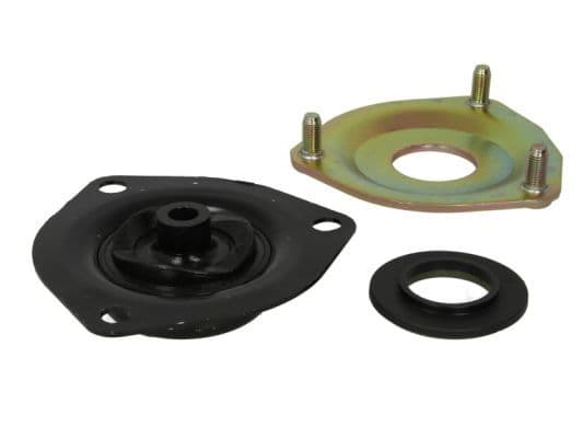 MacPherson veerpoot bevestiging Voor Links/Rechts (met een lager) past: NISSAN MURANO I 3.5 08.03-09.08