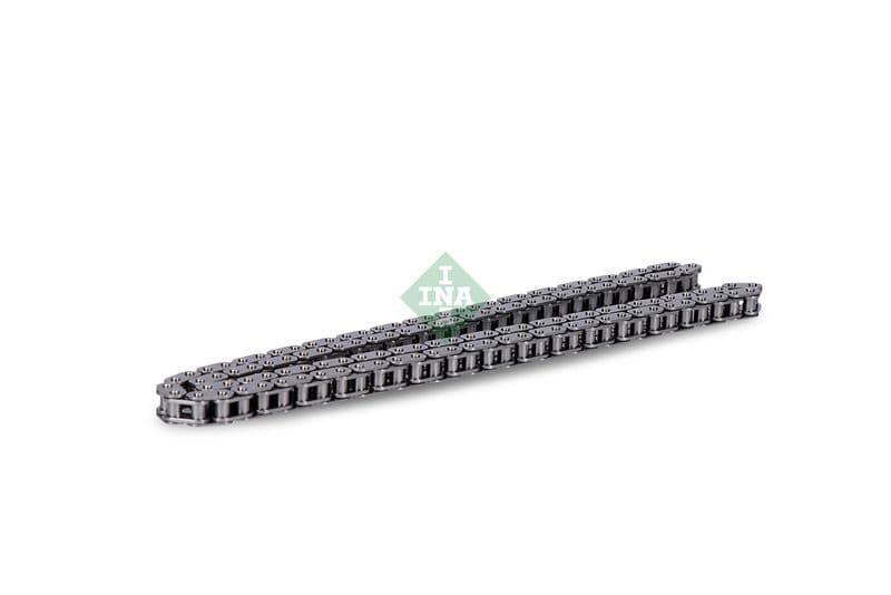 Timing ketting (aantal links: 130) past: CHEVROLET AVEO, CRUZE, ORLANDO, TRAX  OPEL ADAM, AGILA A, ASTRA G, ASTRA G CLASSIC, ASTRA H, ASTRA H GTC, ASTRA J, ASTRA J GTC, CASCADA 1.0-1.4LPG 11.96-