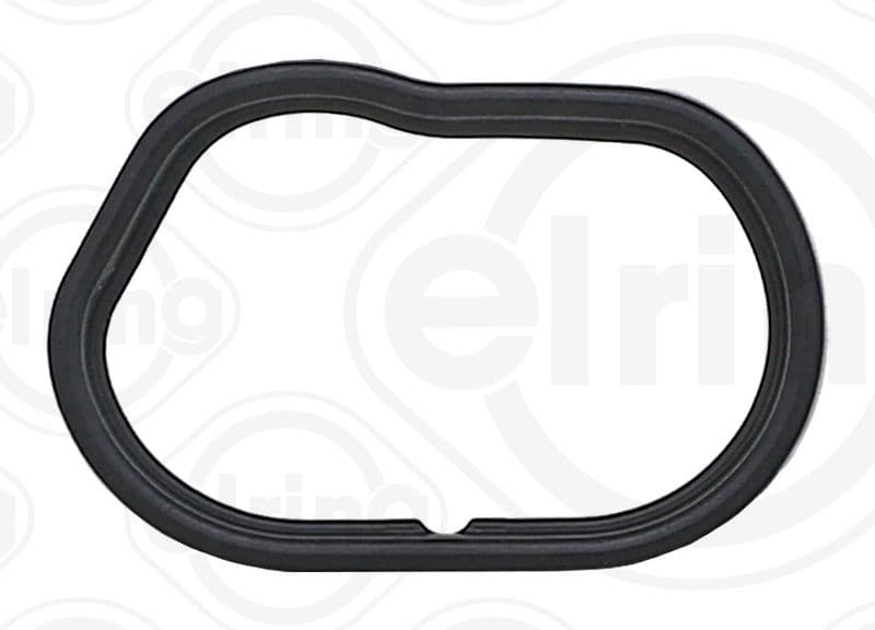 Olie radiator afdichting past: BMW 1 (F20), 1 (F21), 3 (F30, F80) 1.6 07.11-06.19