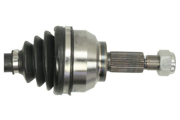 Aandrijfas Voor Rechts 801mm (voor voertuigen met ABS, nieuw) past: RENAULT LAGUNA II 1.8/1.9D/2.0 03.01-12.07