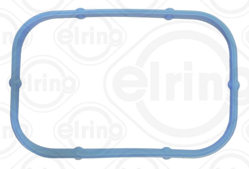 Gasket, intake manifold housing