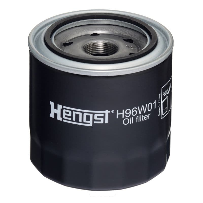 HENGST FILTER