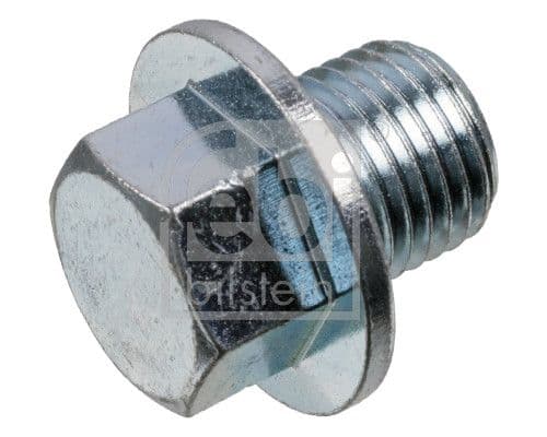 Screw Plug, oil sump