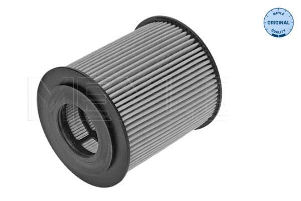 Oil filter