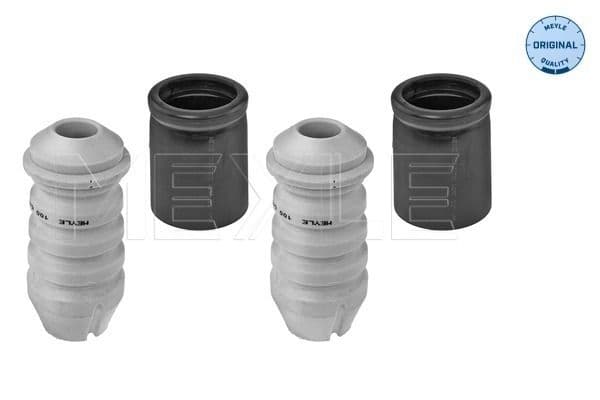 Dust Cover Kit, shock absorber