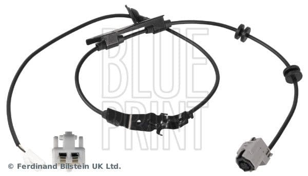 ABS-sensor Achter Links past: TOYOTA AURIS, COROLLA, VERSO 1.3-2.2D 10.06-08.19