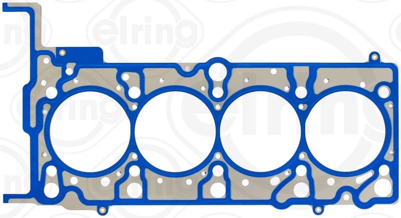Cylinder head gasket