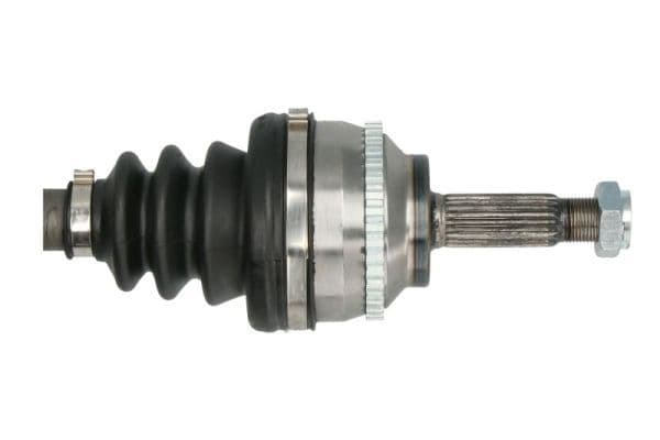 Aandrijfas Voor Rechts 740mm (voor voertuigen met ABS, nieuw) past: RENAULT LAGUNA I, LOGAN II, TWINGO I 1.2-2.0 03.93-