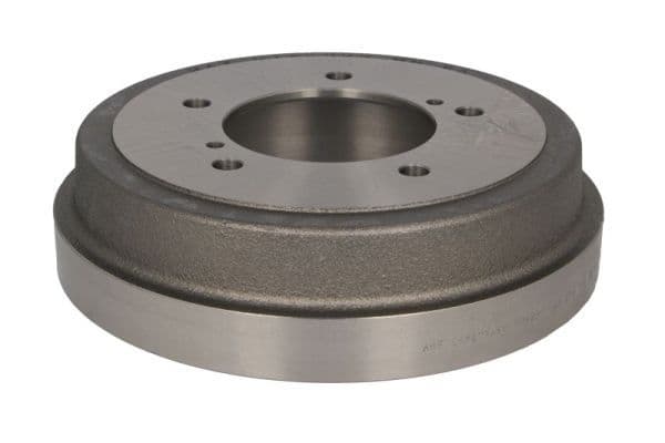 Brake drum Achter past: SUZUKI CARRY, GRAND VITARA I, JIMNY 1.3-2.5 03.98-
