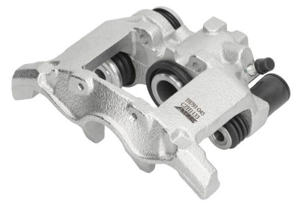 Schijfremklauw Achter Rechts (nieuw) past: PEUGEOT 406 1.6-3.0 11.95-12.04