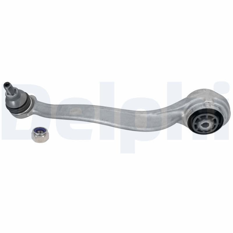 Vooras spoorcontrole arm Links bodem voor past: MERCEDES C (A205), C (C205), C (W205), C T-MODEL (S205), CLS (C257), E (A238), E (C238), E (W213), E T-MODEL (S213) 1.5-4.0 12.13-